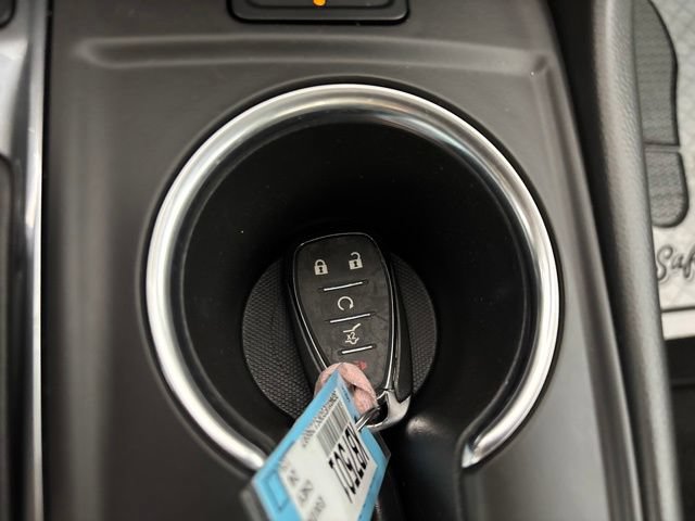 Used 2024 Chevrolet Equinox LT AWD/4WD image 45