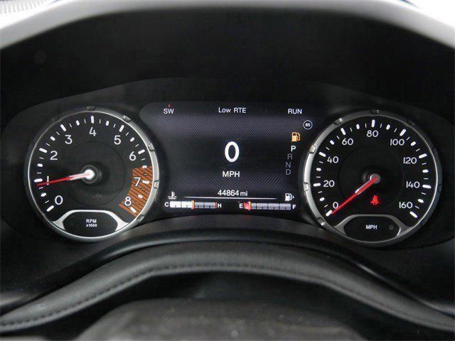 Used 2023 Jeep Renegade Latitude image 19
