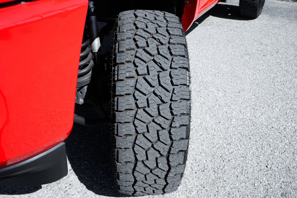 Used 2021 RAM 2500 Laramie w/ Night Edition AWD/4WD image 45