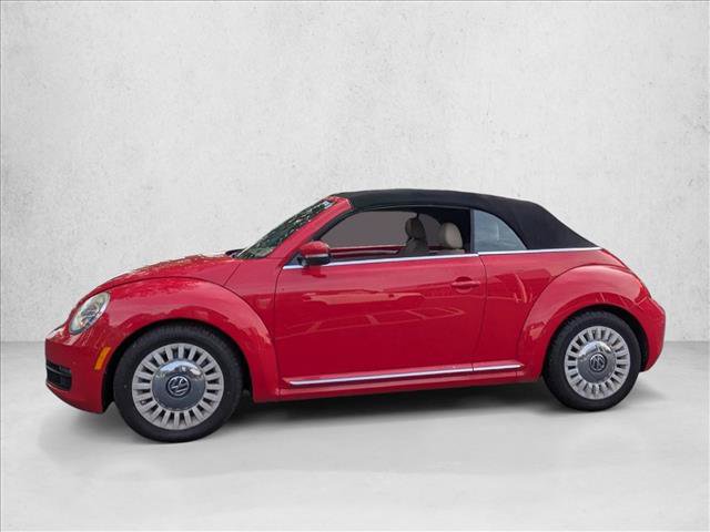 Used 2013 Volkswagen Beetle 2.5 FWD image 9