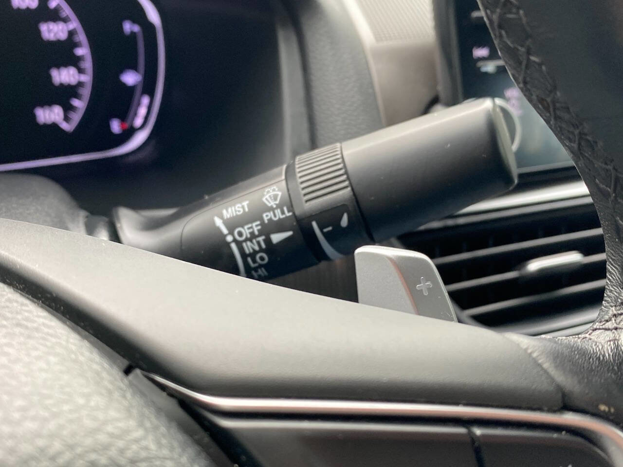 Used 2019 Honda Accord Sport image 24