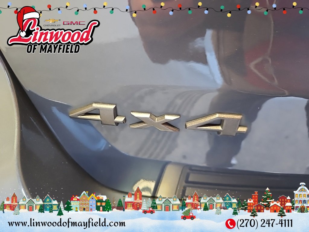 Used 2020 Jeep Grand Cherokee Limited X image 11