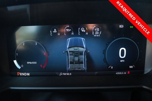 Used 2023 Ford F250 Lariat w/ FX4 Off-Road Package image 13