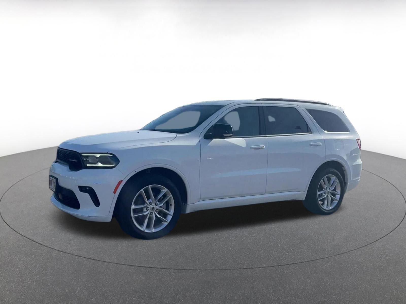 Used 2023 Dodge Durango GT image 12