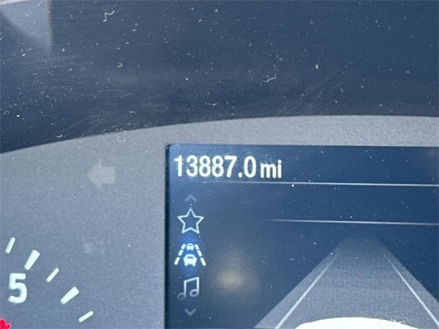 Certified 2022 Ford Escape SE image 39