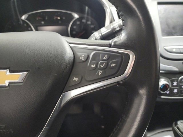 Used 2020 Chevrolet Equinox LT w/ Driver Convenience Package image 24