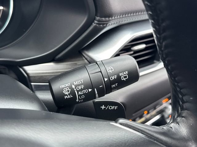 Used 2023 MAZDA CX-5 AWD 2.5 S w/ Premium Package image 20