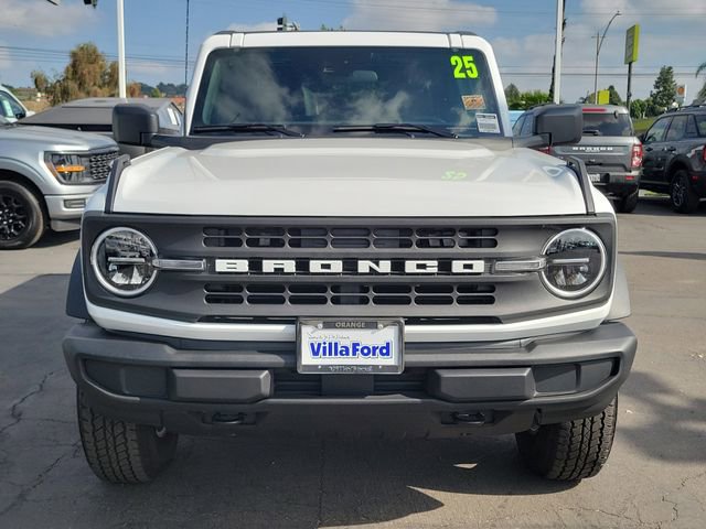 Used 2025 Ford Bronco Big Bend image 26