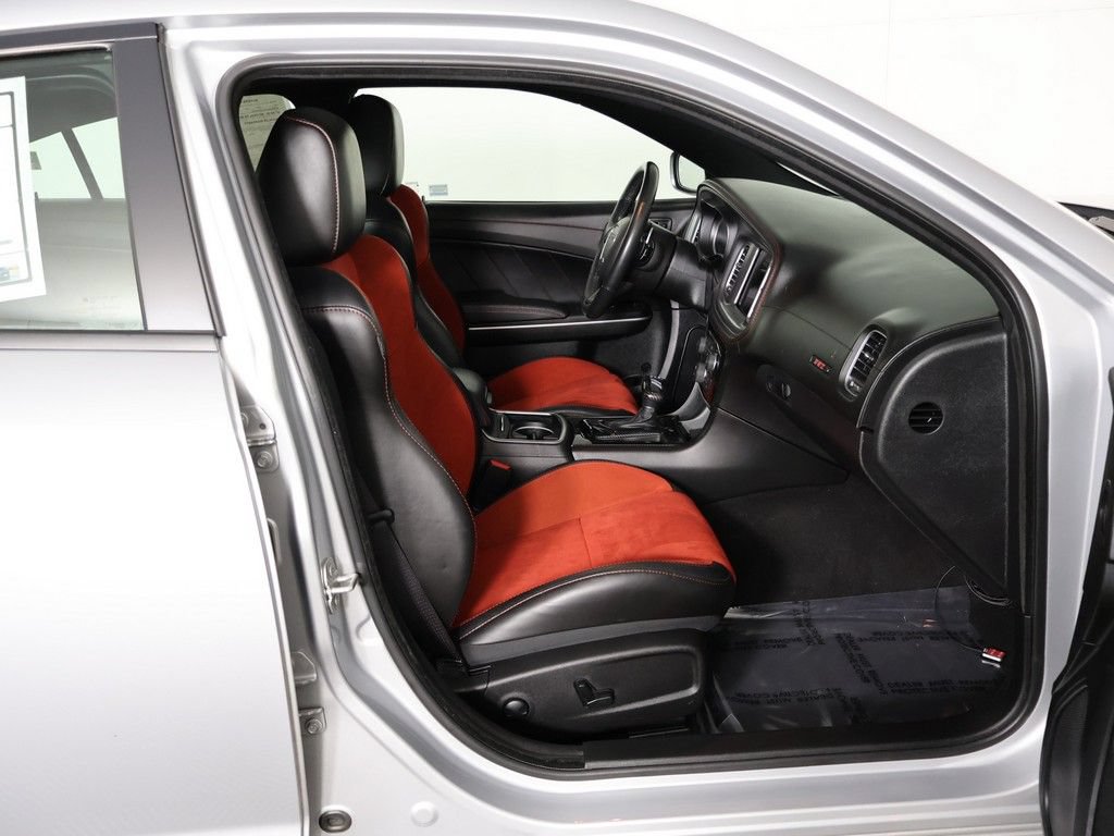 Used 2023 Dodge Charger Scat Pack RWD image 28