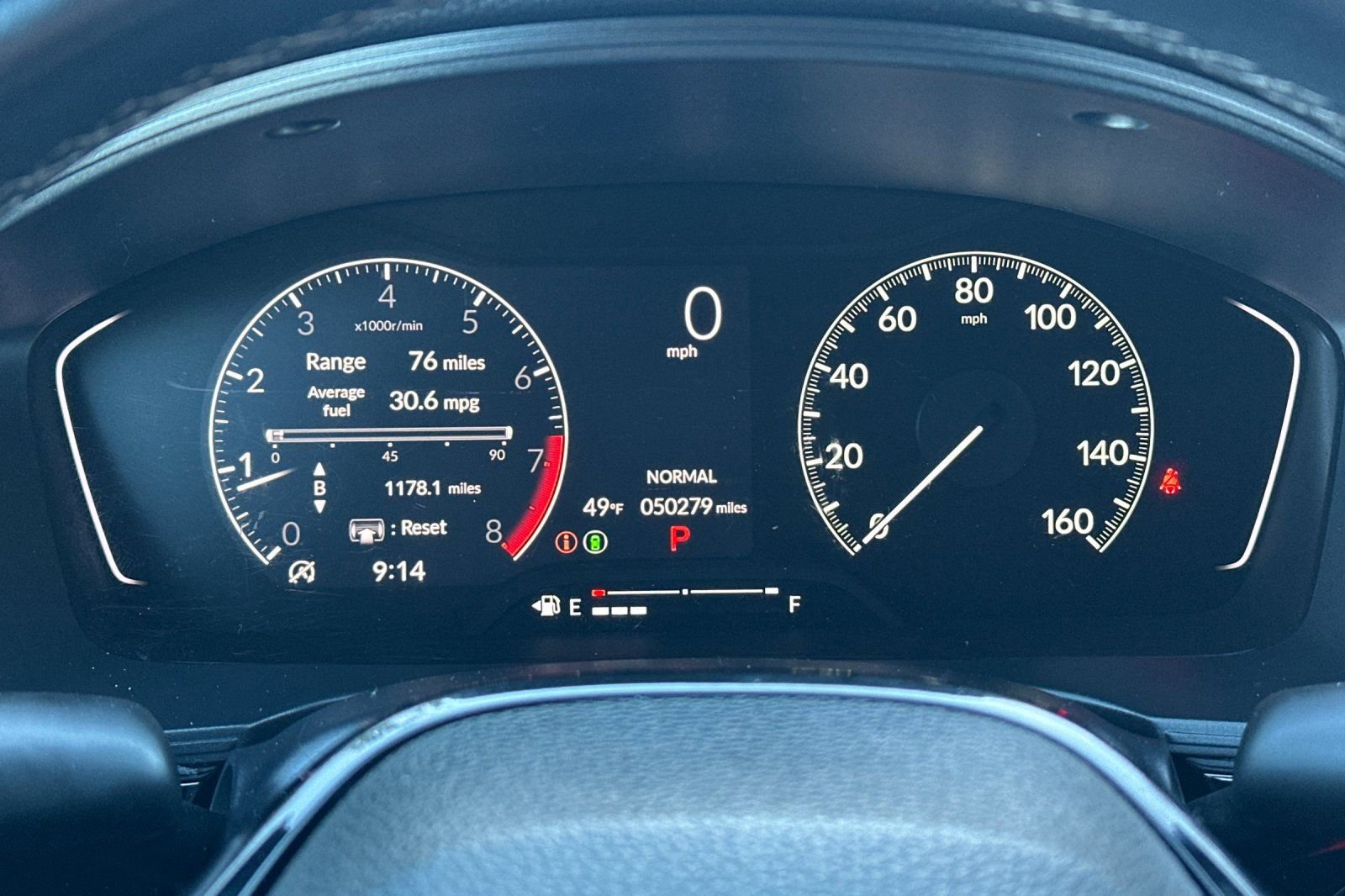 Used 2022 Honda Civic Sport image 22