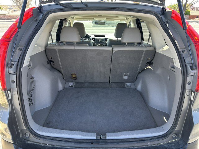 Used 2014 Honda CR-V EX-L image 14