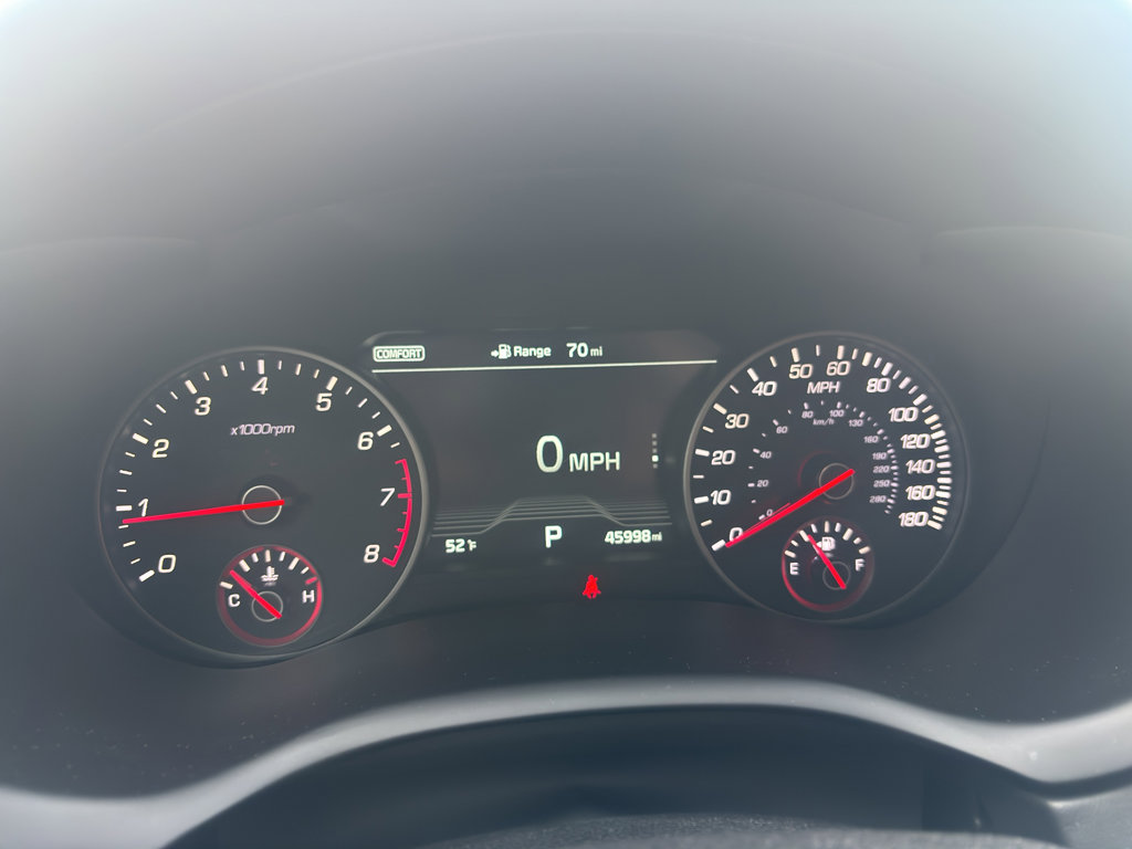 Used 2019 Kia Stinger GT2 image 9