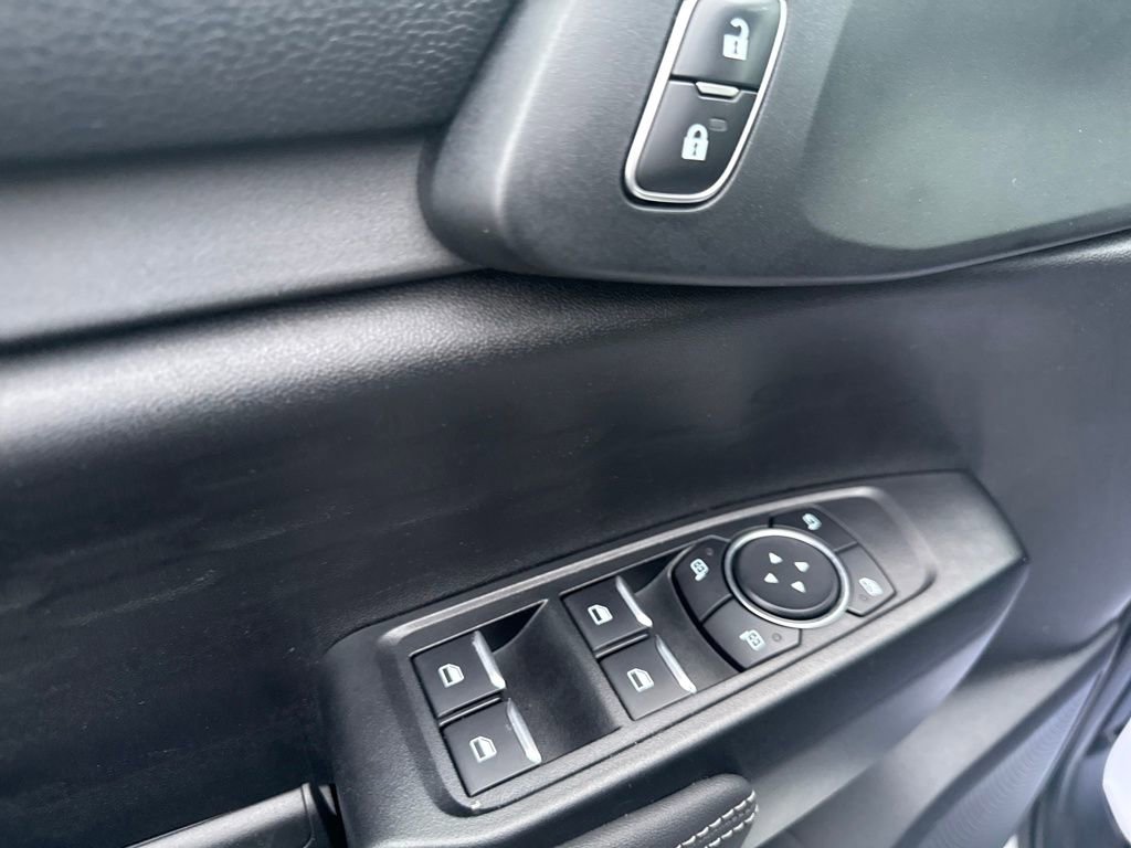 Used 2024 Ford Ranger XLT image 15