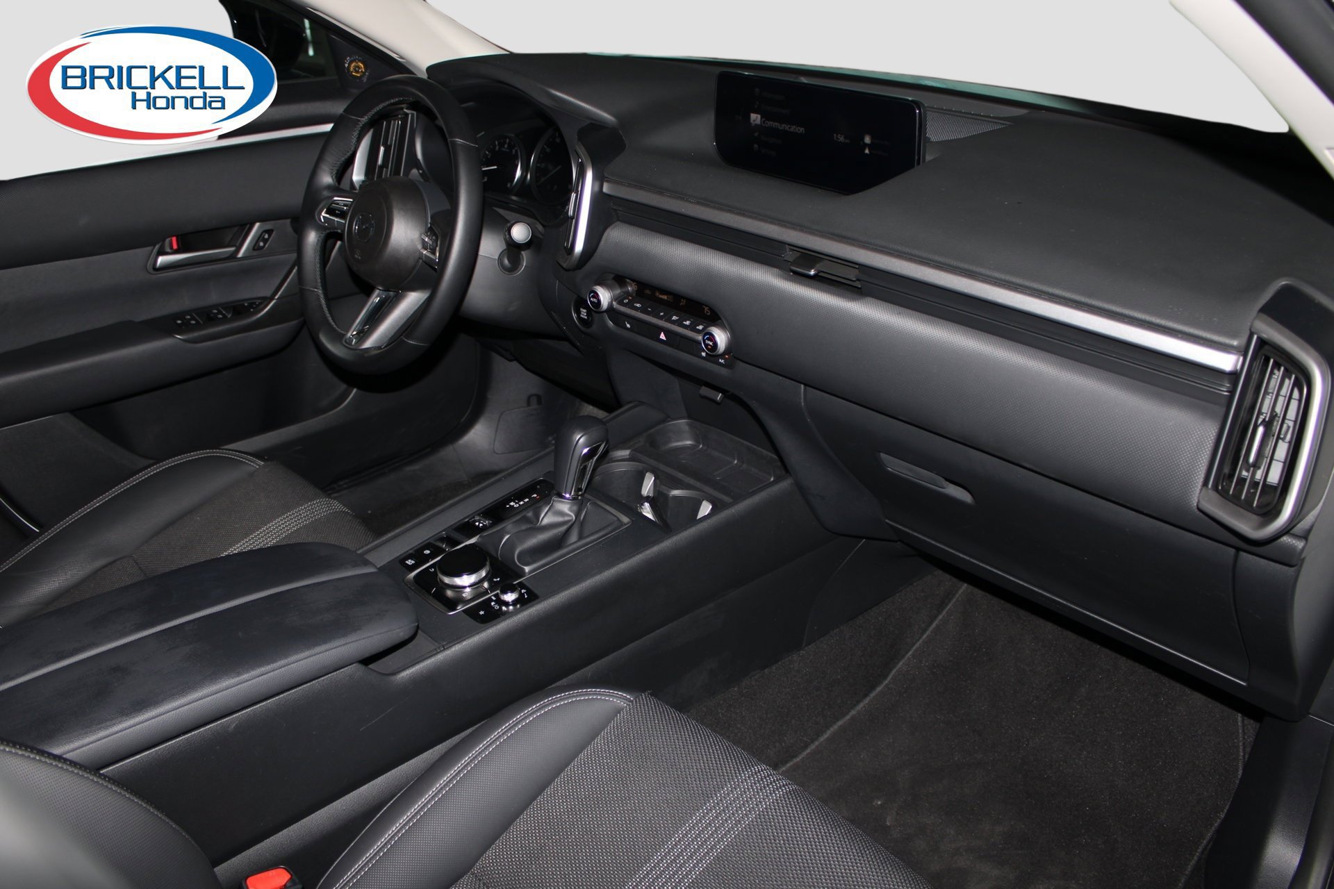 Used 2023 MAZDA CX-50 2.5 S w/ Cargo Package AWD/4WD image 19