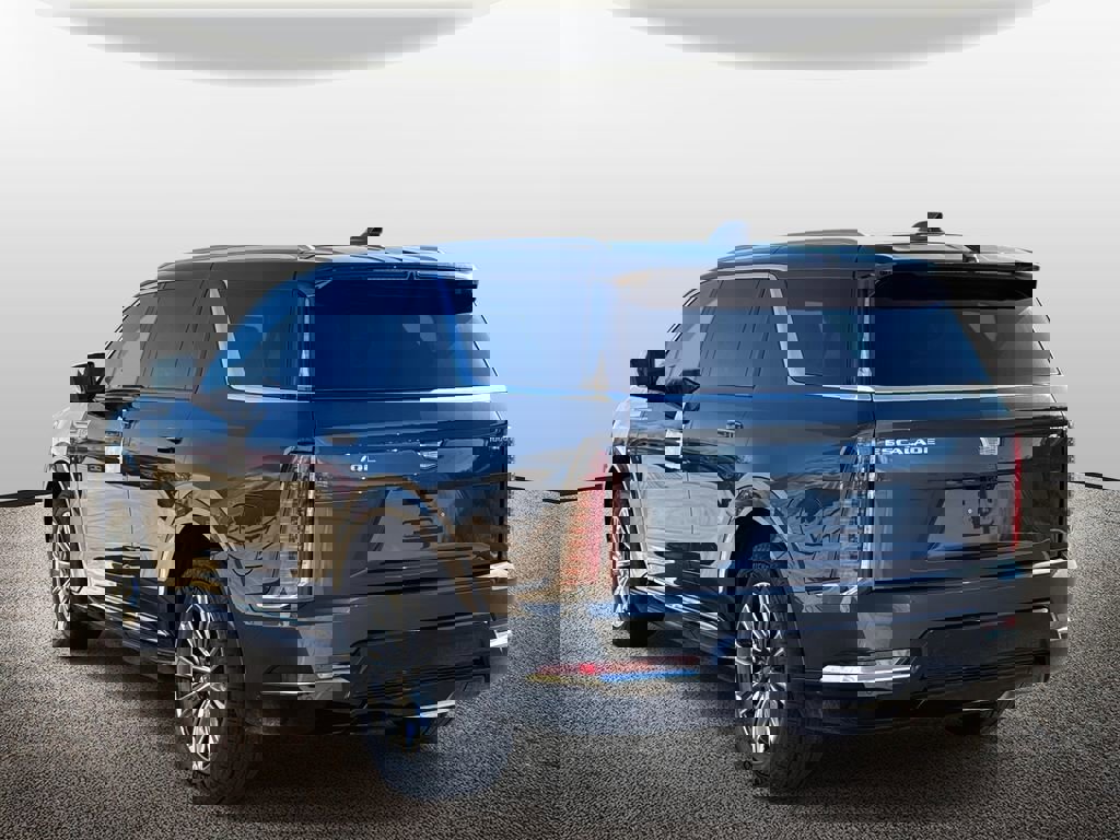 New 2026 Cadillac Escalade IQL Luxury image 4