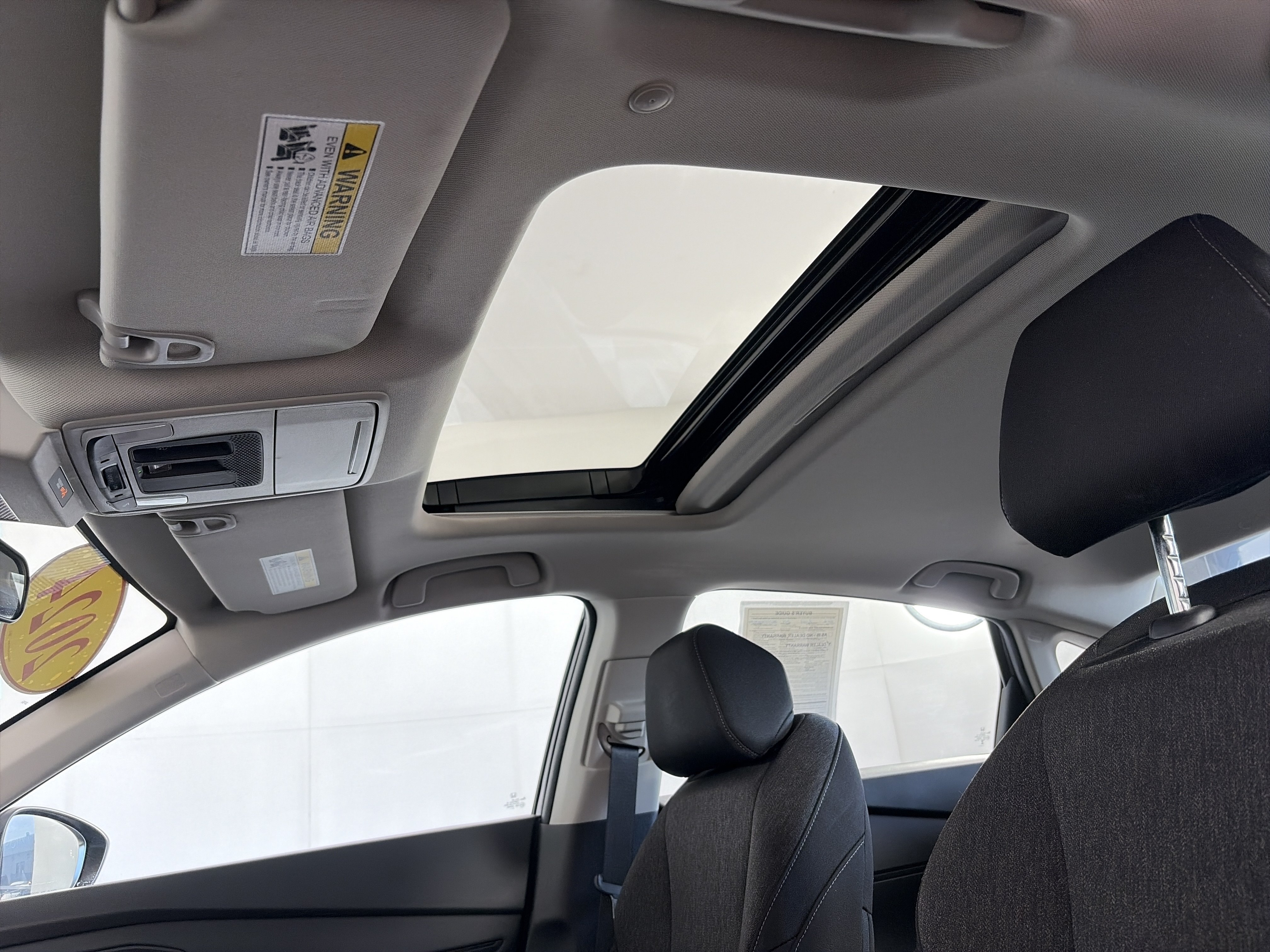 Used 2024 Honda Accord EX image 16
