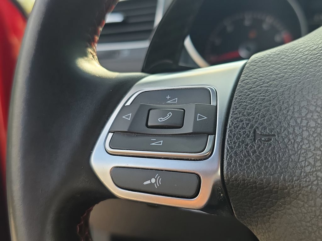 Used 2011 Volkswagen GTI 2-Door FWD image 26