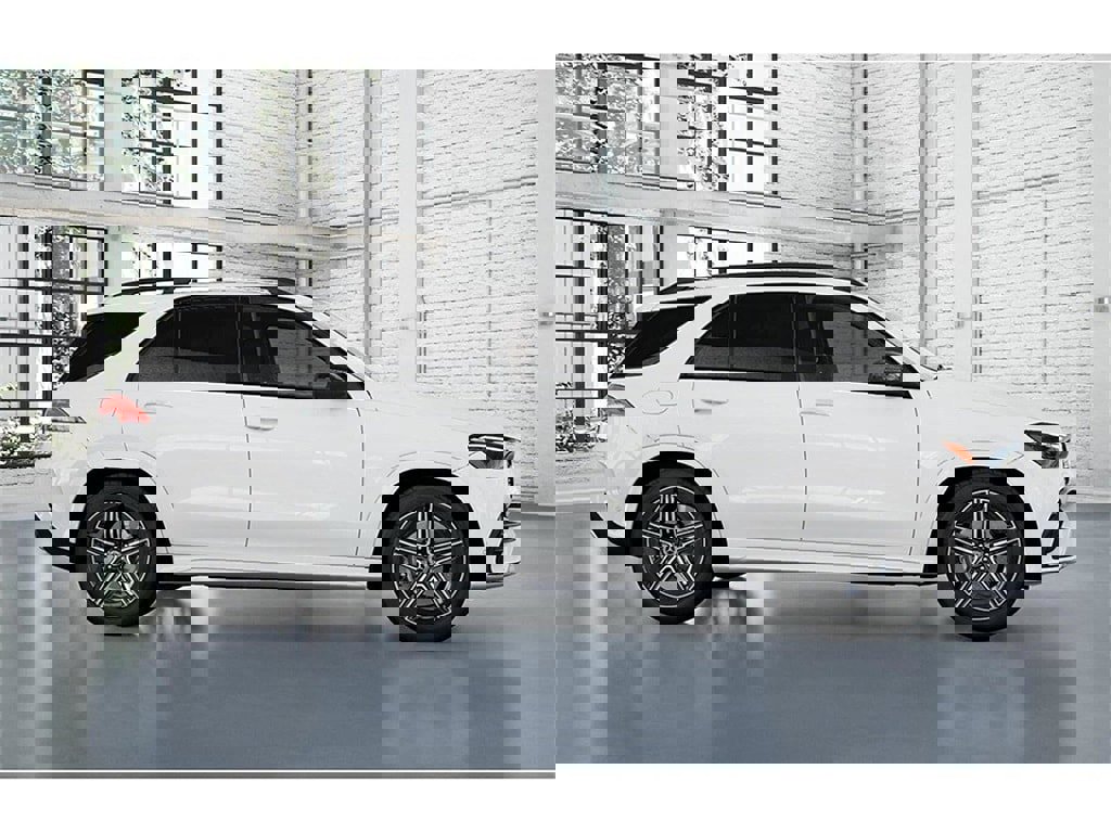 New 2026 Mercedes-Benz GLE 350 4MATIC image 15