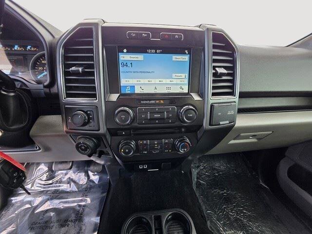 Used 2018 Ford F150 XLT w/ Equipment Group 302A Luxury image 20