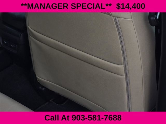 Used 2016 Honda Civic Touring image 21