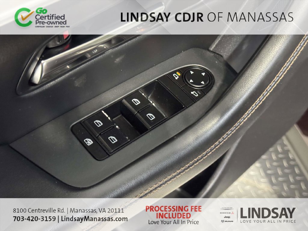 Used 2024 MAZDA CX-90 Plug-In Hybrid w/ Premium Pkg AWD/4WD image 28