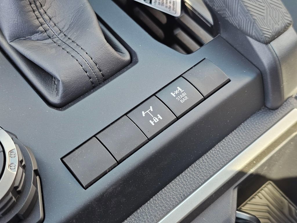 New 2026 Toyota bZ AWD/4WD image 70