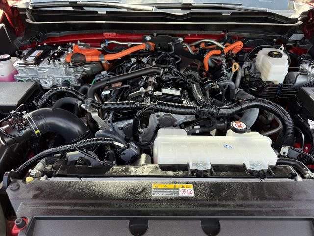Used 2024 Toyota Tacoma Limited AWD/4WD image 32
