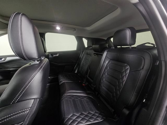 Used 2024 Ford Escape SE w/ PHEV Premium Package image 18