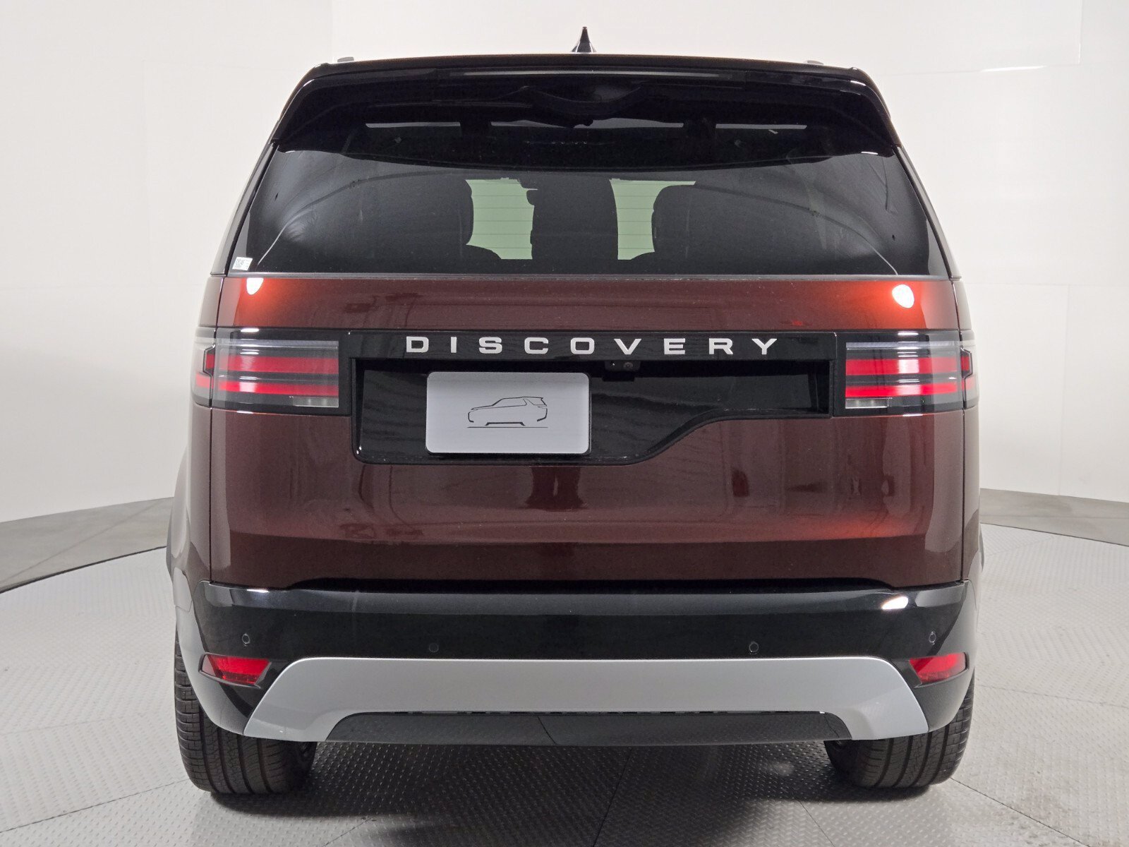 New 2026 Land Rover Discovery Limited Edition AWD/4WD image 7