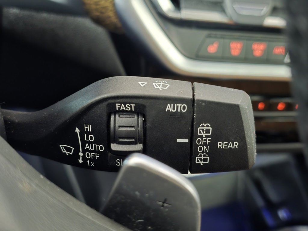 Used 2022 BMW X3 xDrive30i w/ Premium Package 2 image 32