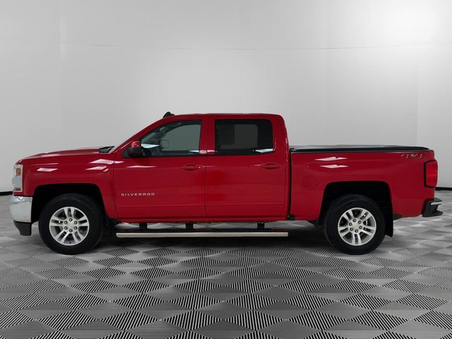 Used 2018 Chevrolet Silverado 1500 LT w/ All Star Edition image 6