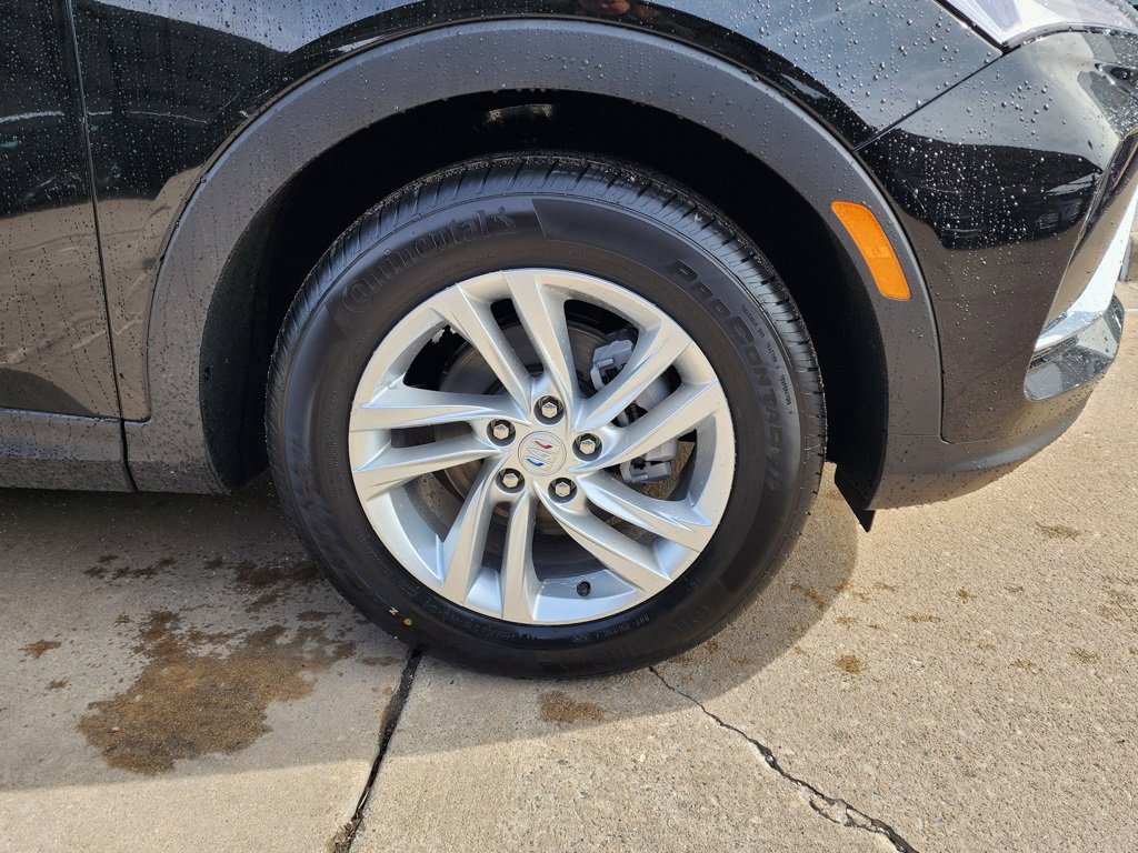 New 2026 Buick Envista Preferred w/ Convenience I Package image 48