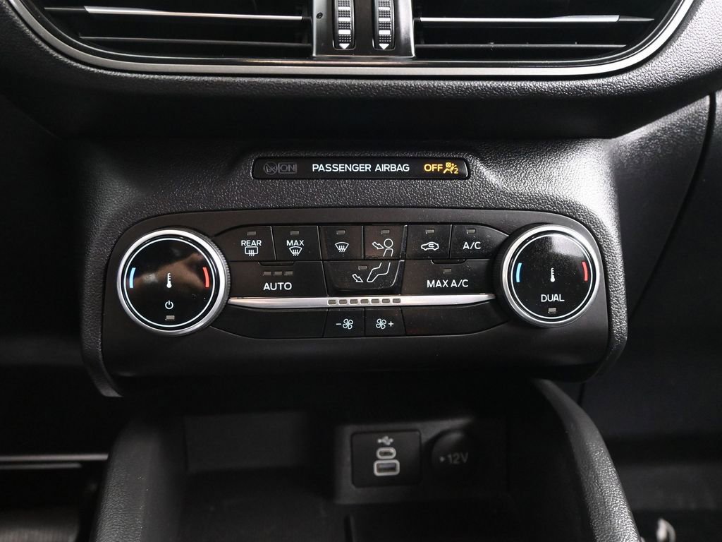 Used 2025 Ford Escape Active image 25