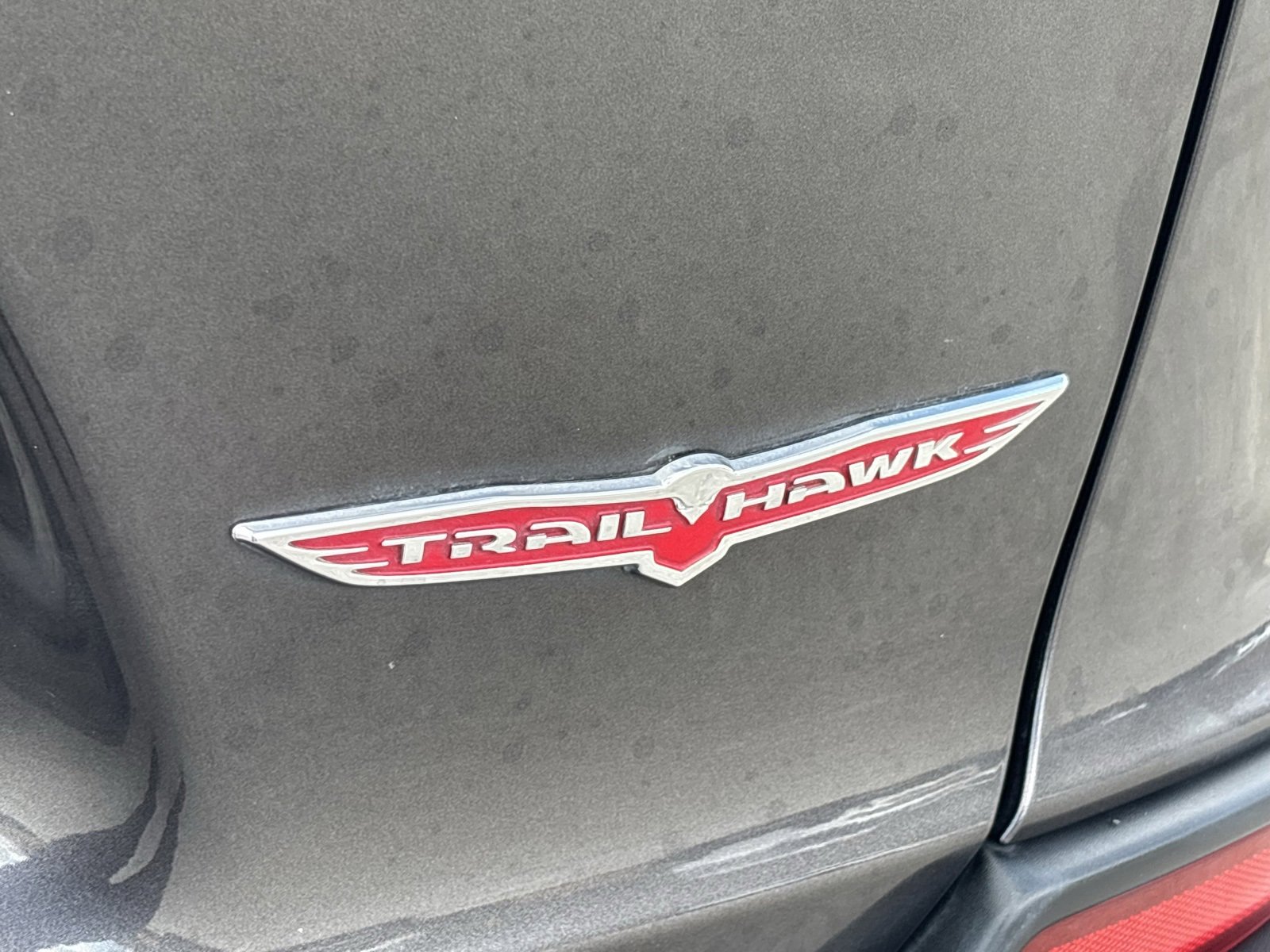 Used 2022 Jeep Cherokee Trailhawk w/ Sun, Sound & Nav Group image 10