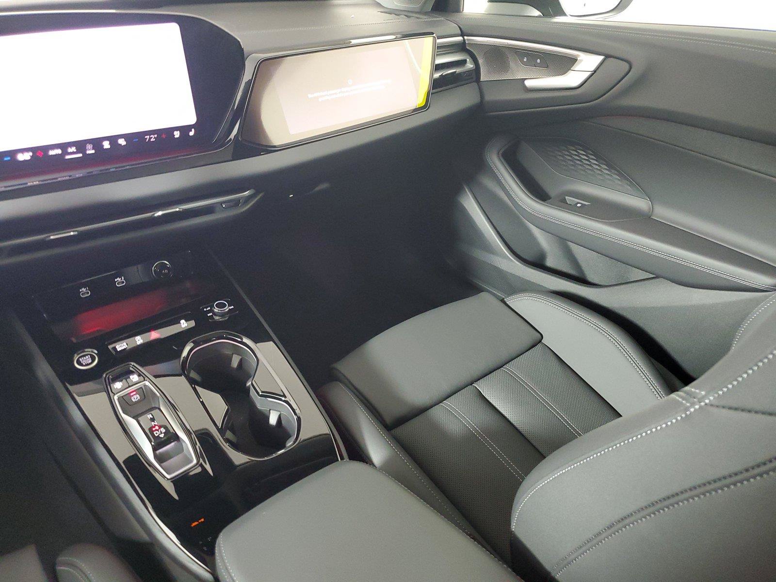New 2026 Audi A5 Premium Plus AWD/4WD image 18
