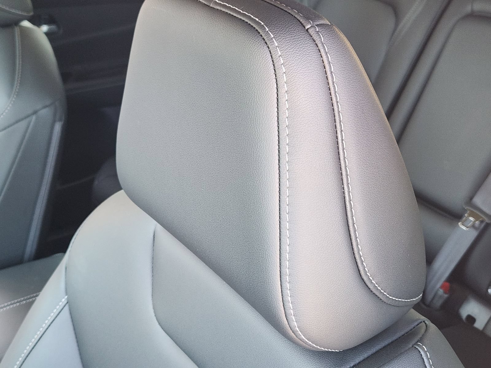 Certified 2025 Nissan Murano SL AWD/4WD image 12