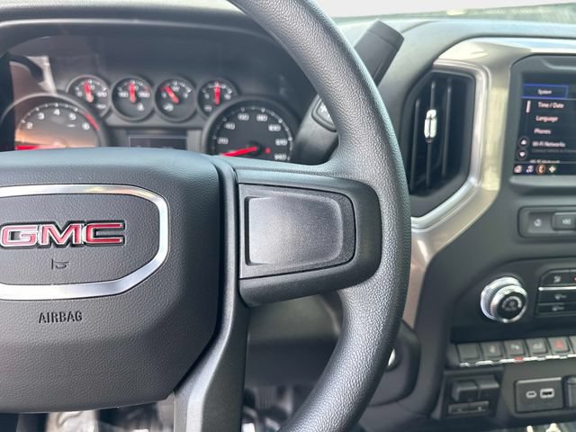 New 2026 GMC Sierra 2500 Pro w/ 1SA Pro Safety Plus Package AWD/4WD image 25
