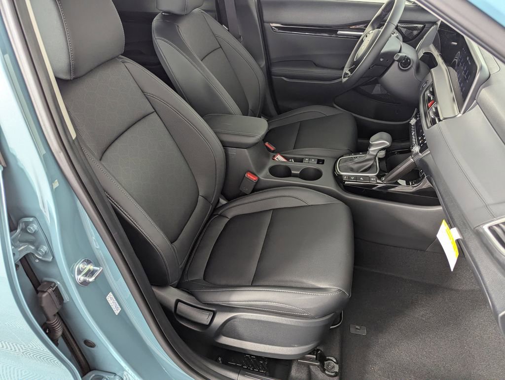 New 2026 Kia Seltos SX image 36
