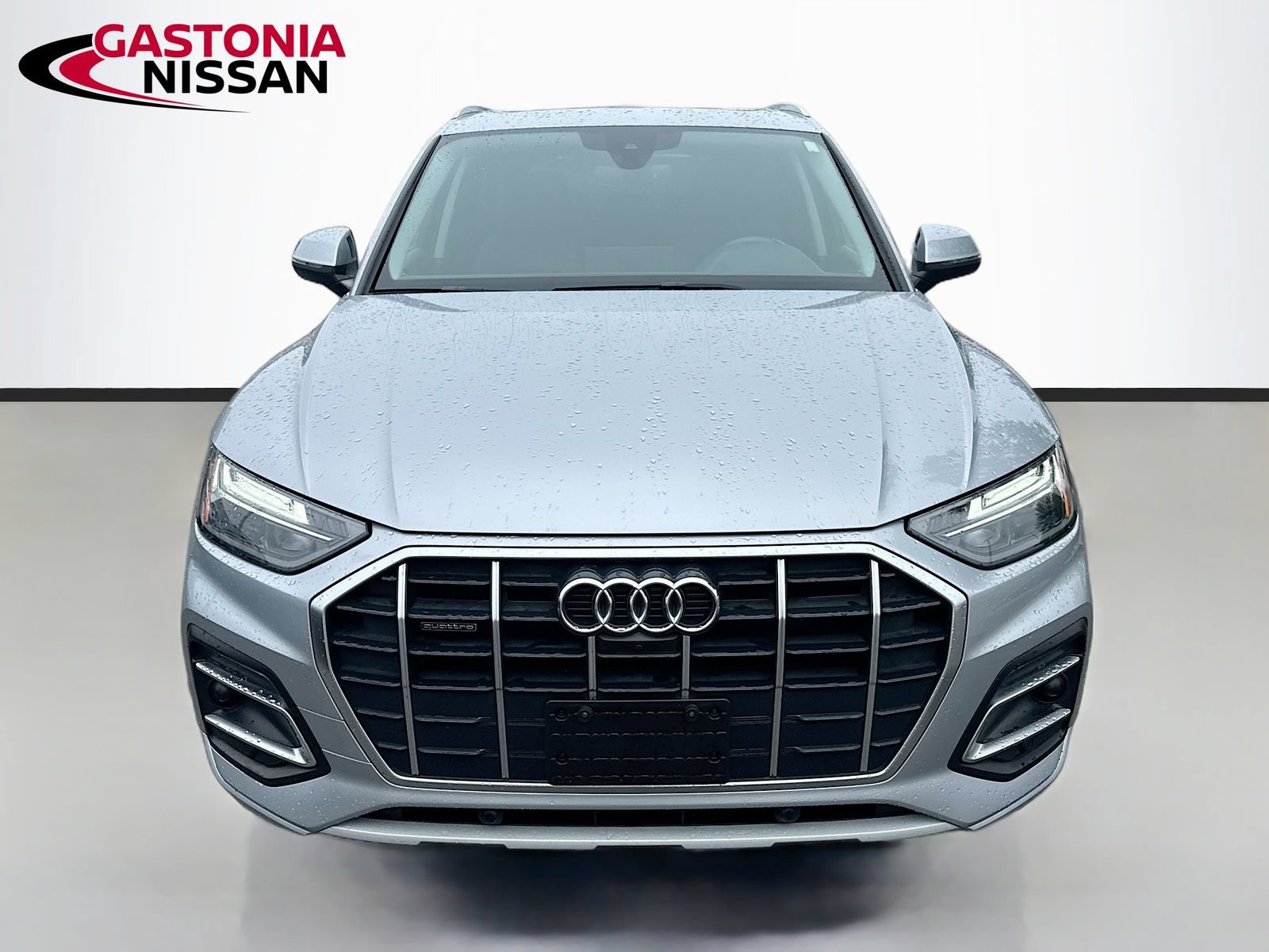 Used 2021 Audi Q5 2.0T Premium Plus AWD/4WD image 2