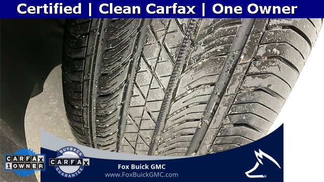 Certified 2025 Buick Envision Sport Touring image 41