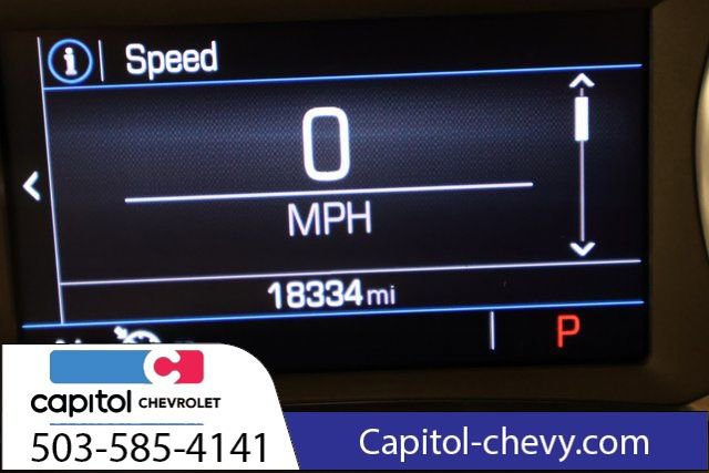 Used 2023 GMC Acadia SLE w/ Elevation Edition AWD/4WD image 15
