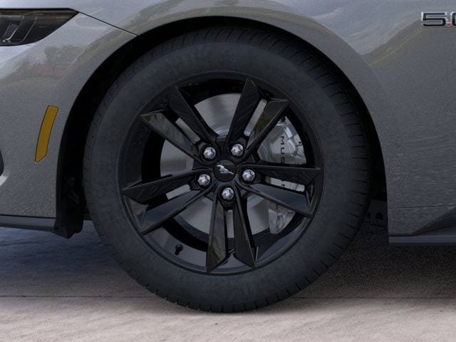 New 2026 Ford Mustang GT RWD image 19