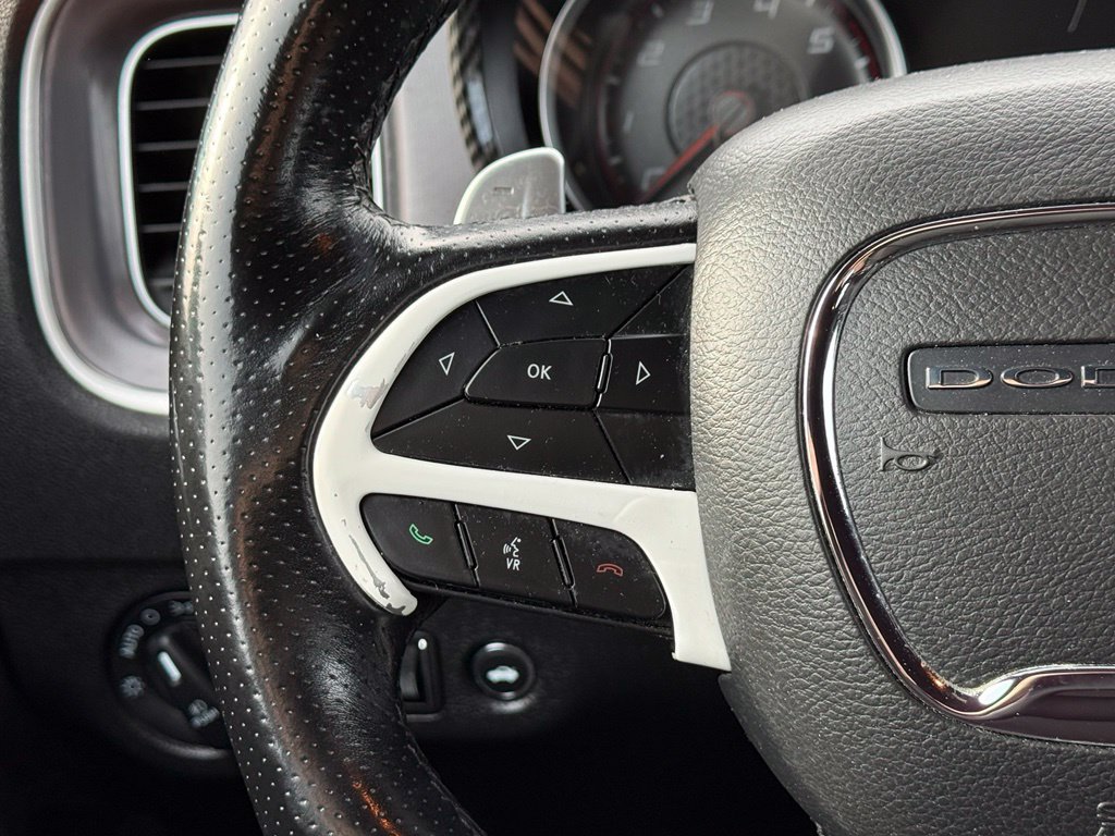 Used 2019 Dodge Charger SXT w/ Cold Weather Package AWD/4WD image 8