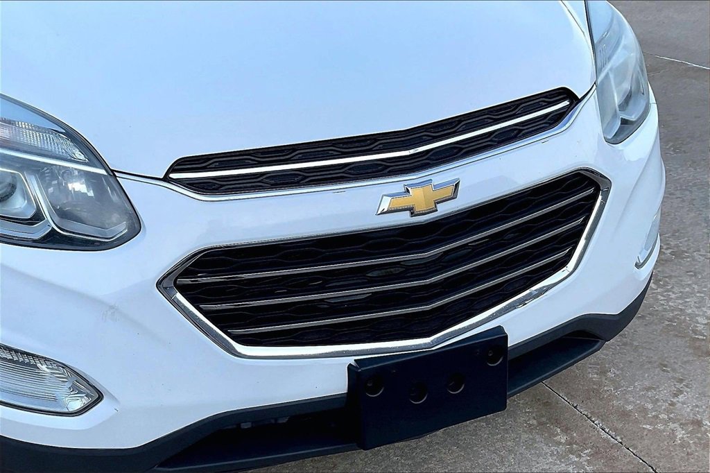 Used 2016 Chevrolet Equinox LT w/ Convenience Package image 30