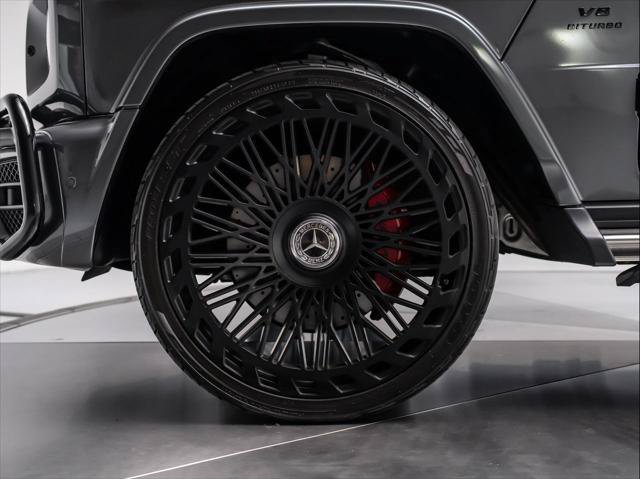 Used 2023 Mercedes-Benz G 63 AMG 4MATIC image 14