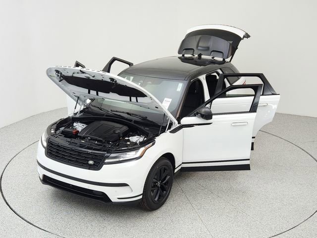 New 2026 Land Rover Range Rover Velar S image 15