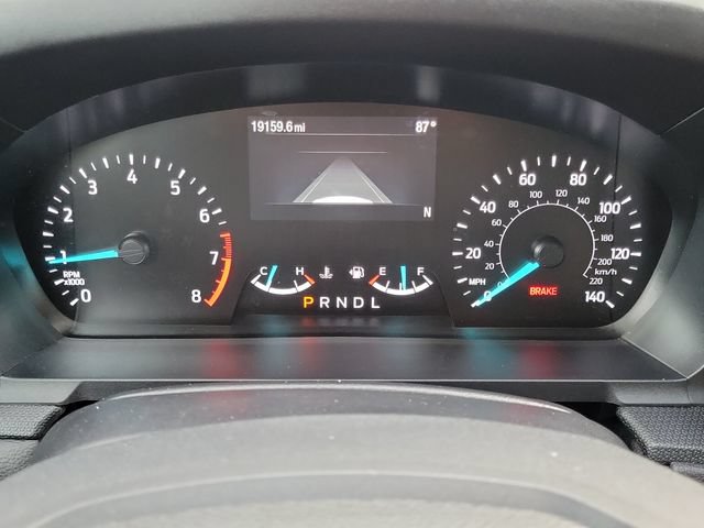 Used 2023 Ford Explorer 2WD image 15