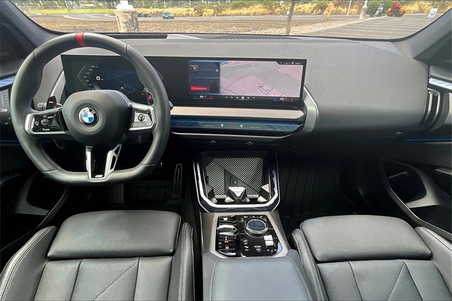 Used 2025 BMW X3 M50 w/ Premium Package image 15