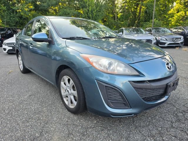 Used 2011 MAZDA MAZDA3 i Touring FWD image 7