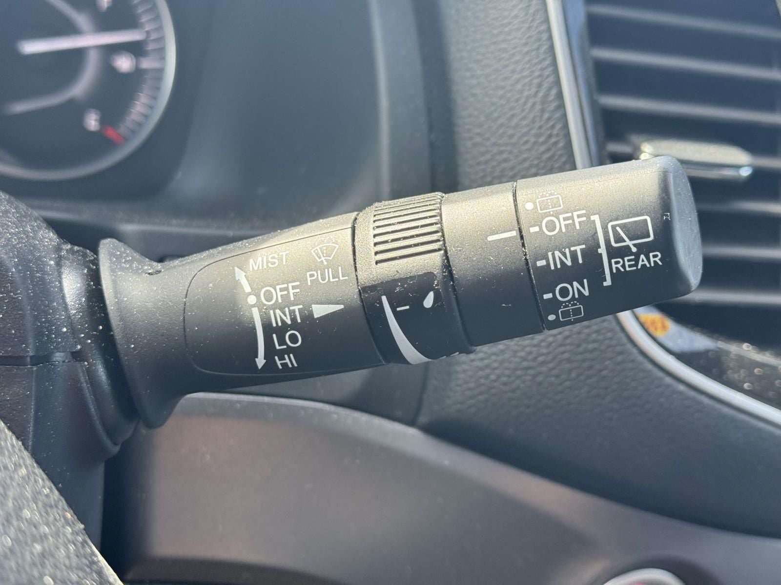 Used 2023 Honda Passport EX-L image 27